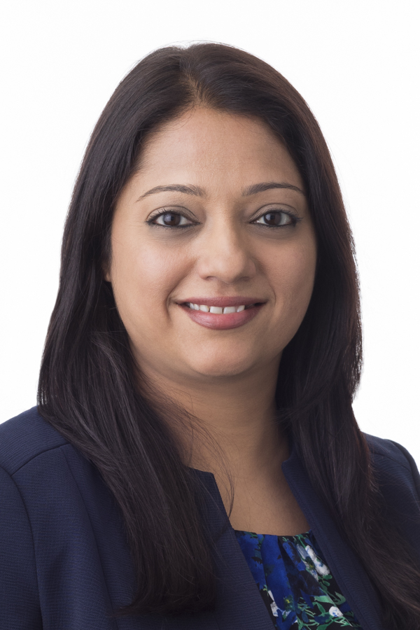 Profile picture of Meher Desai