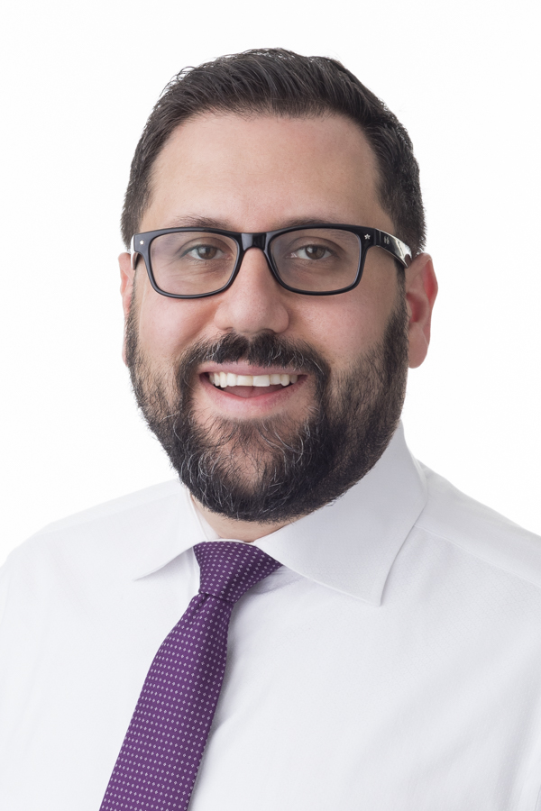 Profile picture of Michael Golik
