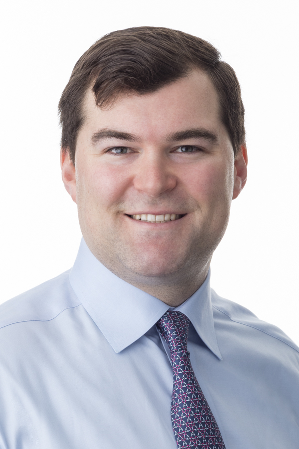 Profile picture of Paul McLaughlin