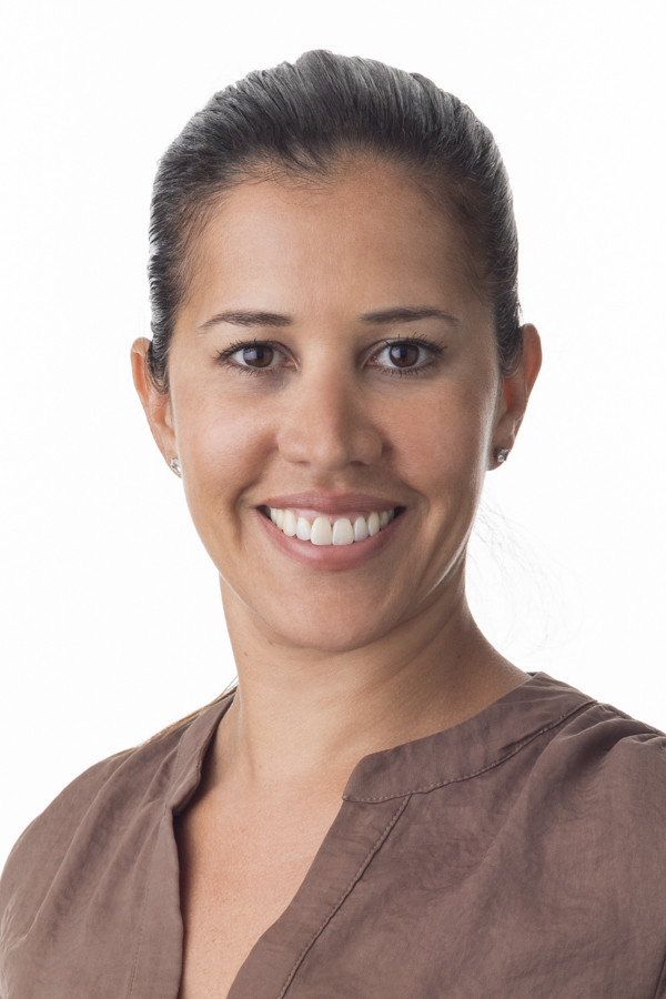 Profile picture of Jennifer Pizarro