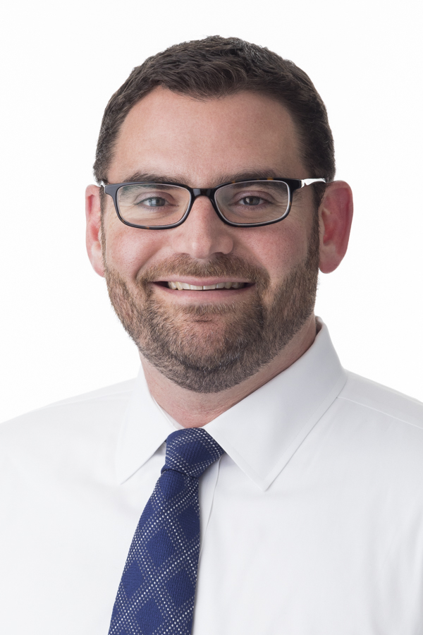 Profile picture of Michael D. Sherman