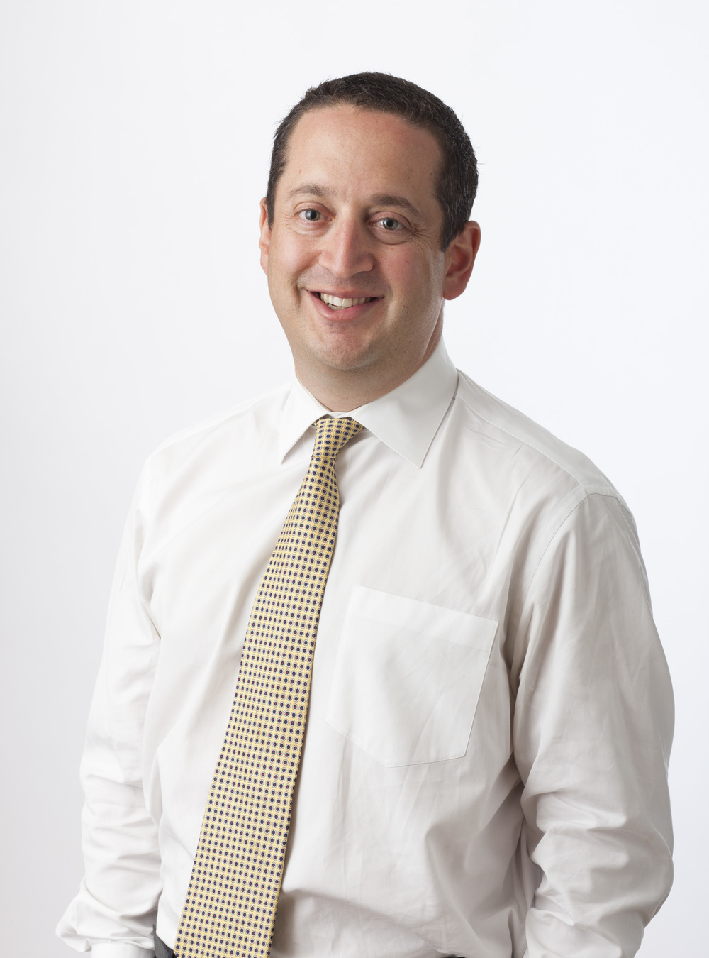 Profile picture of Darren Berk