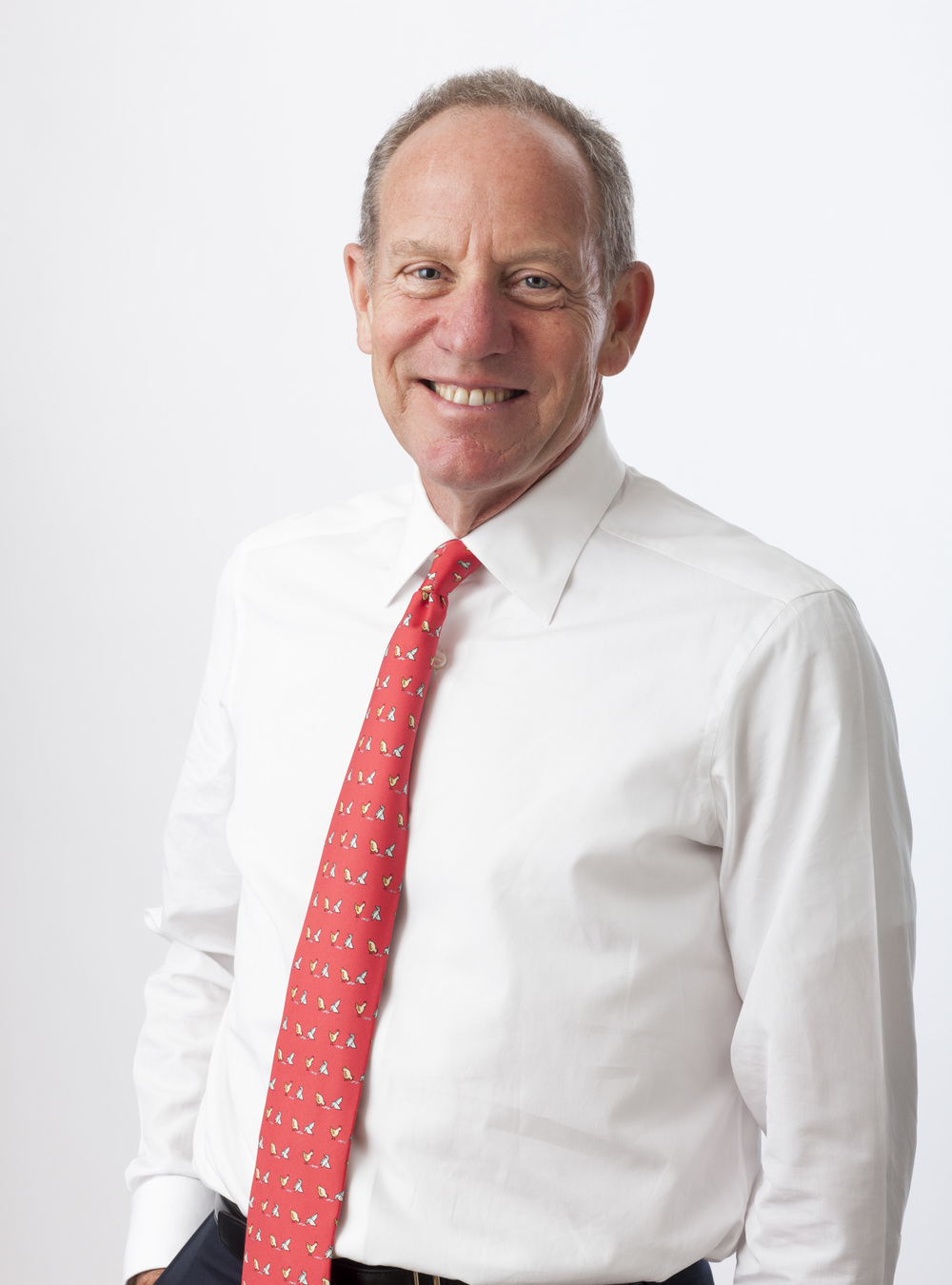 Profile picture of Daniel M. Neidich